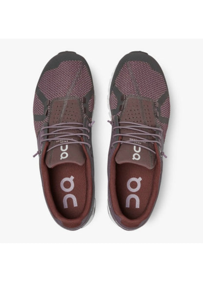 On Running Men's Cloud