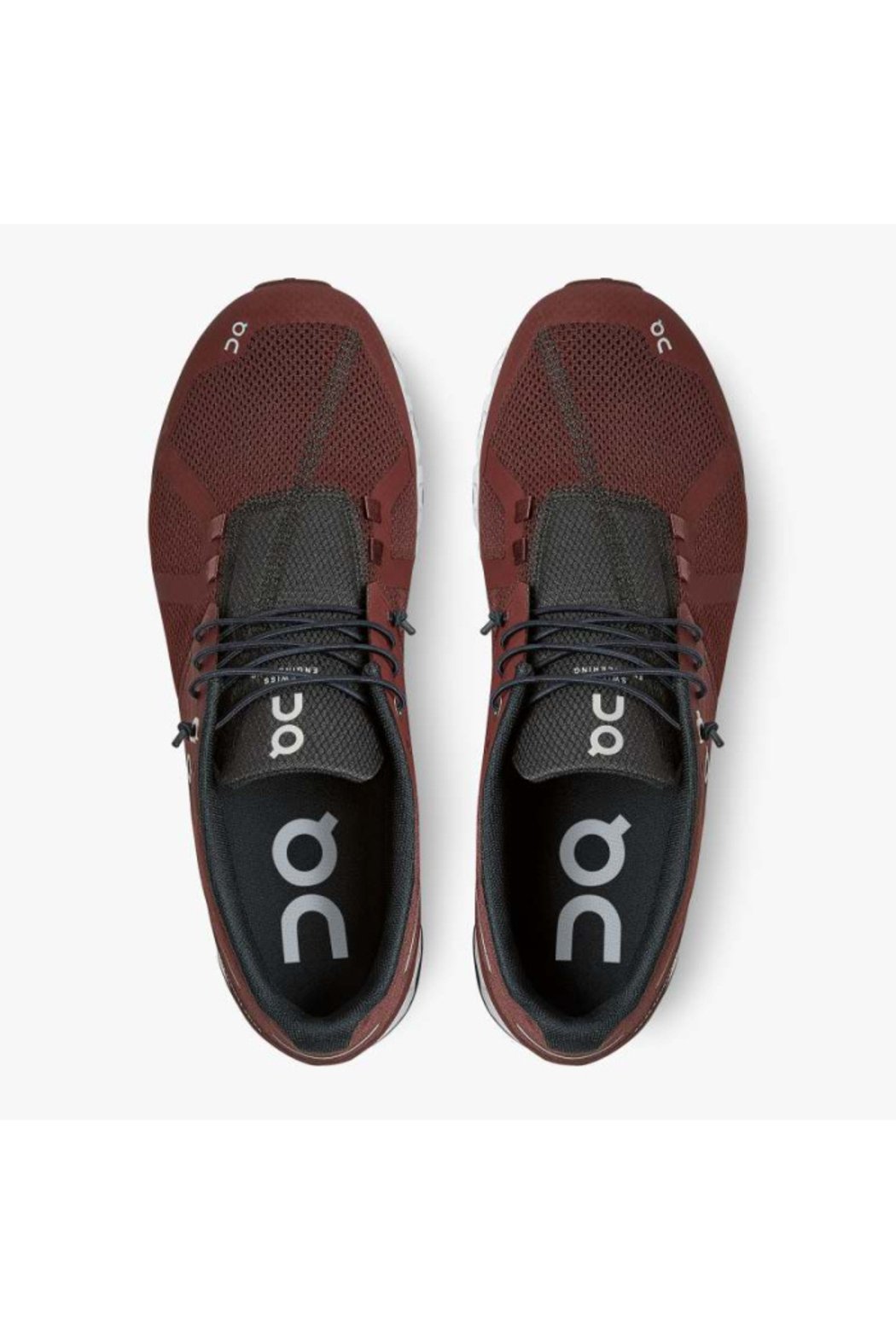 On Running Men's Cloud