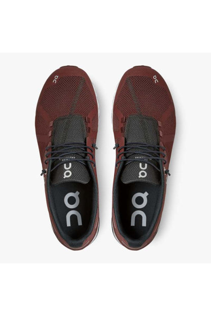 On Running Men's Cloud