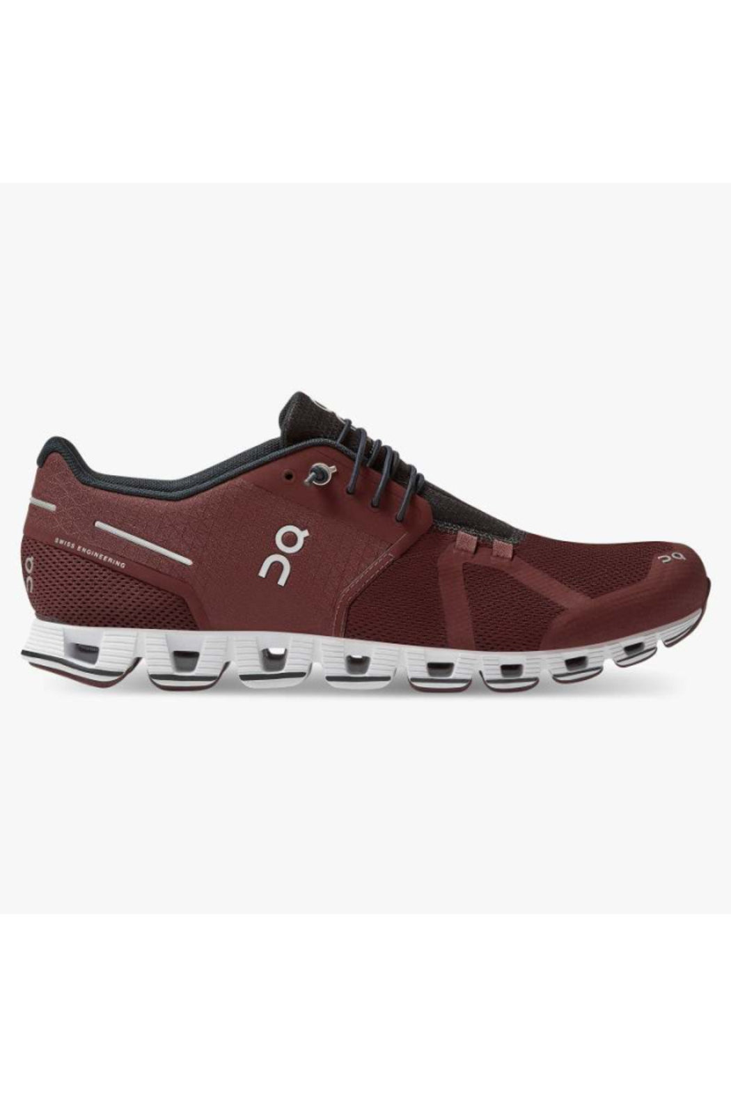 On Running Men's Cloud