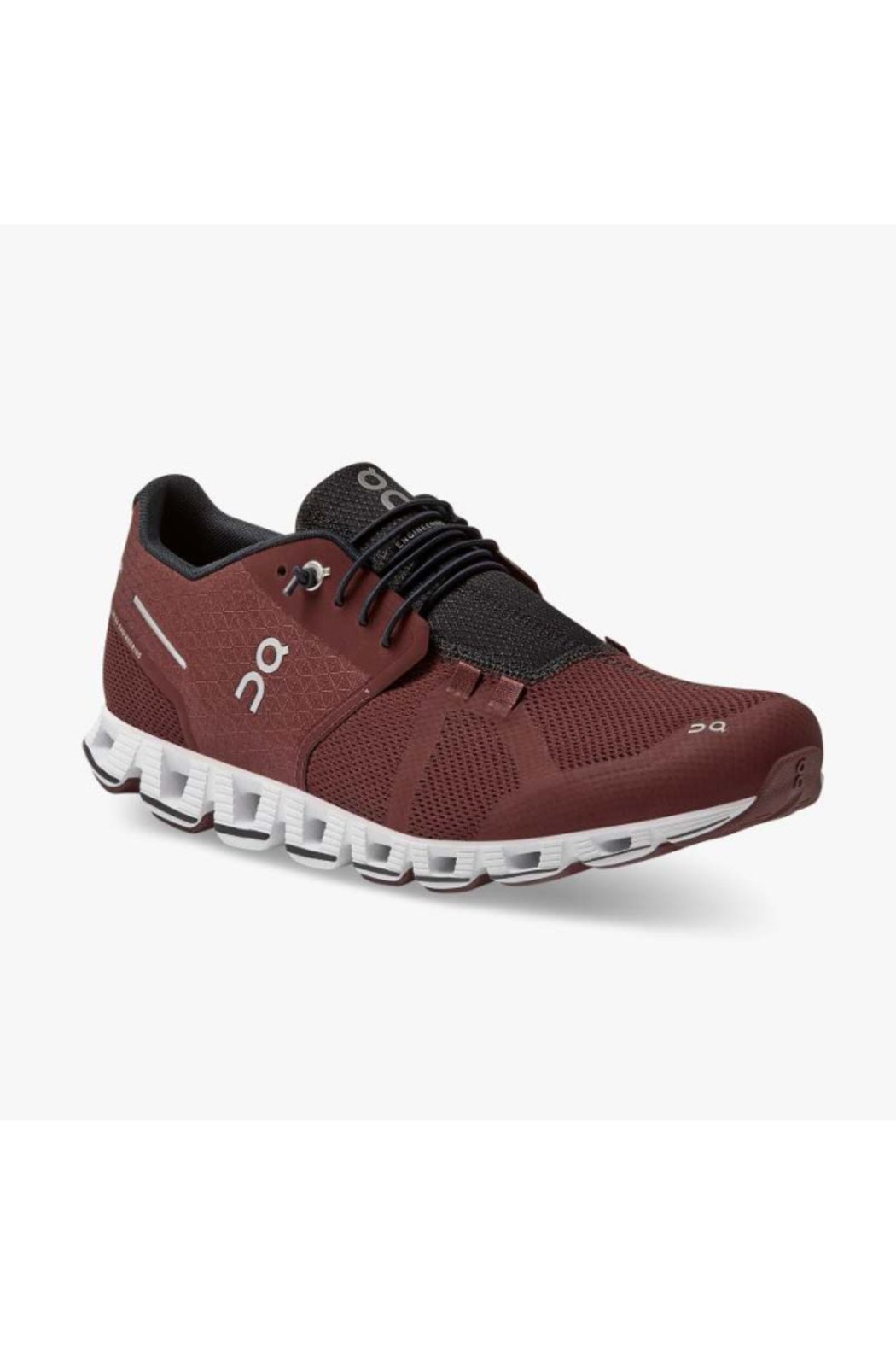 On Running Men's Cloud