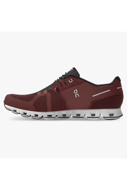 On Running Men's Cloud