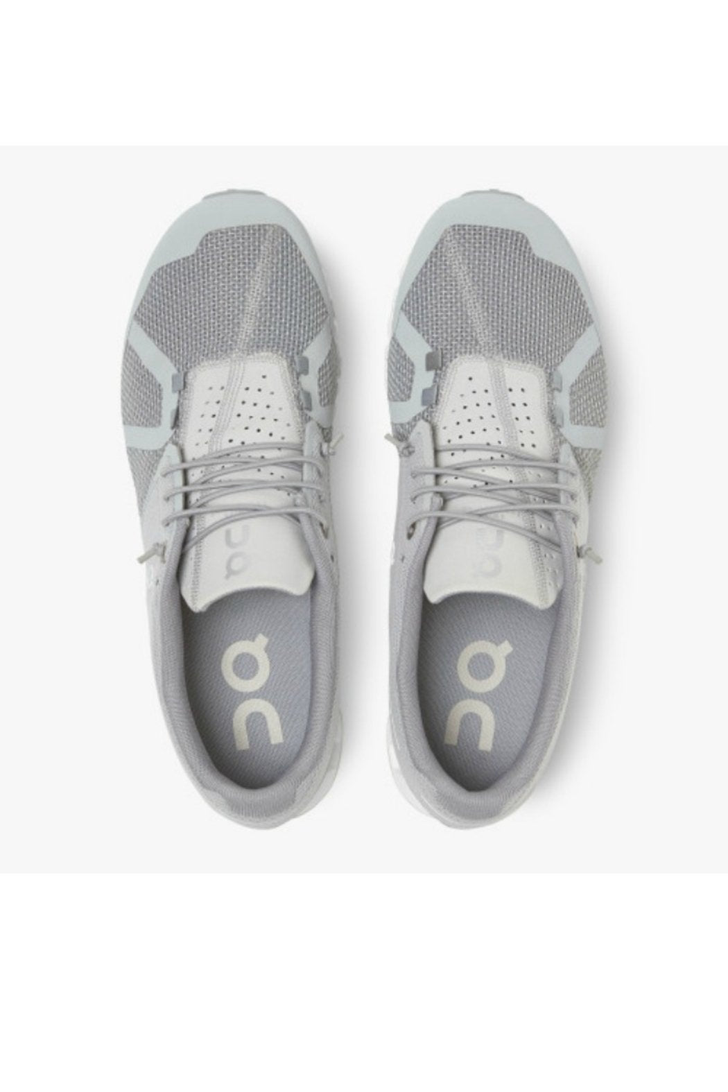On Running Men's Cloud