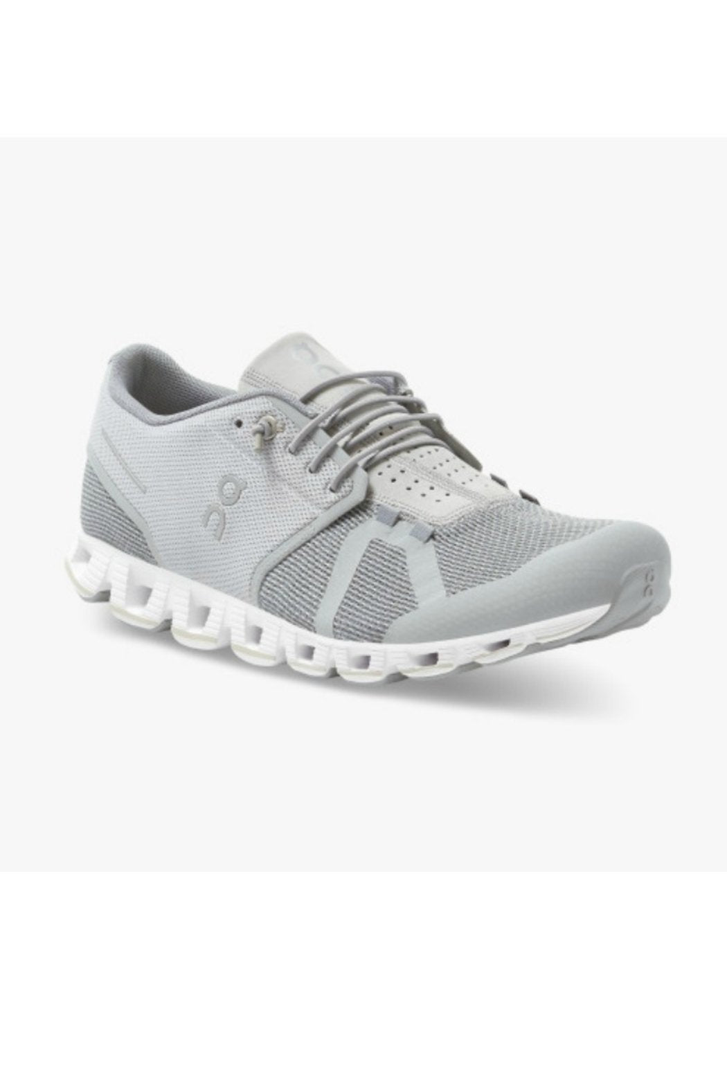 On Running Men's Cloud