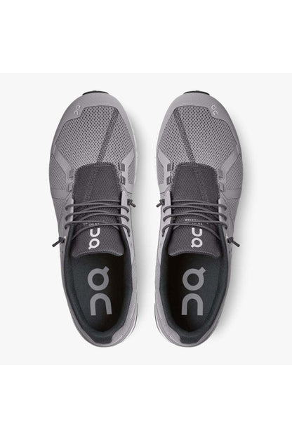 On Running Men's Cloud