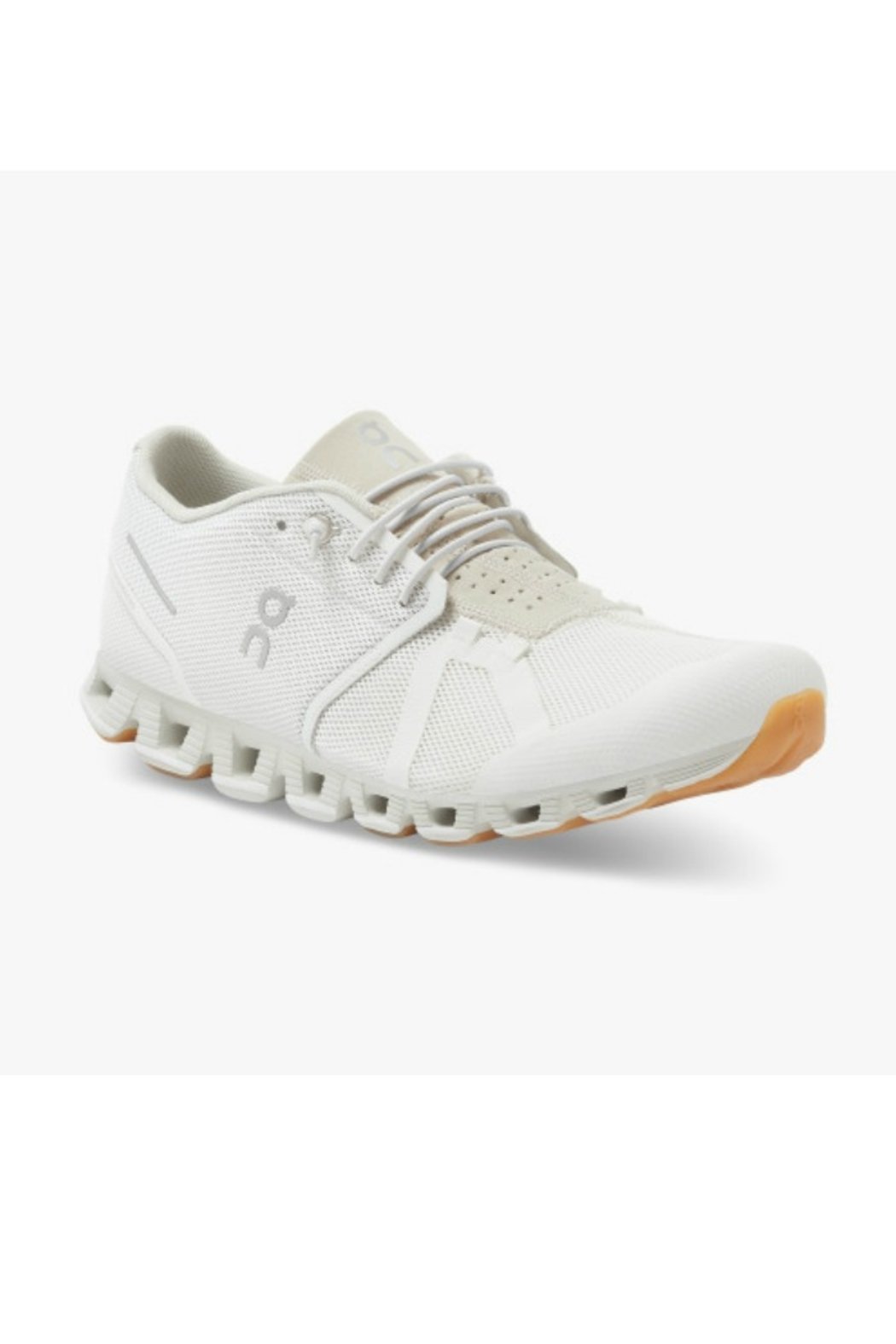 On Running Men's Cloud