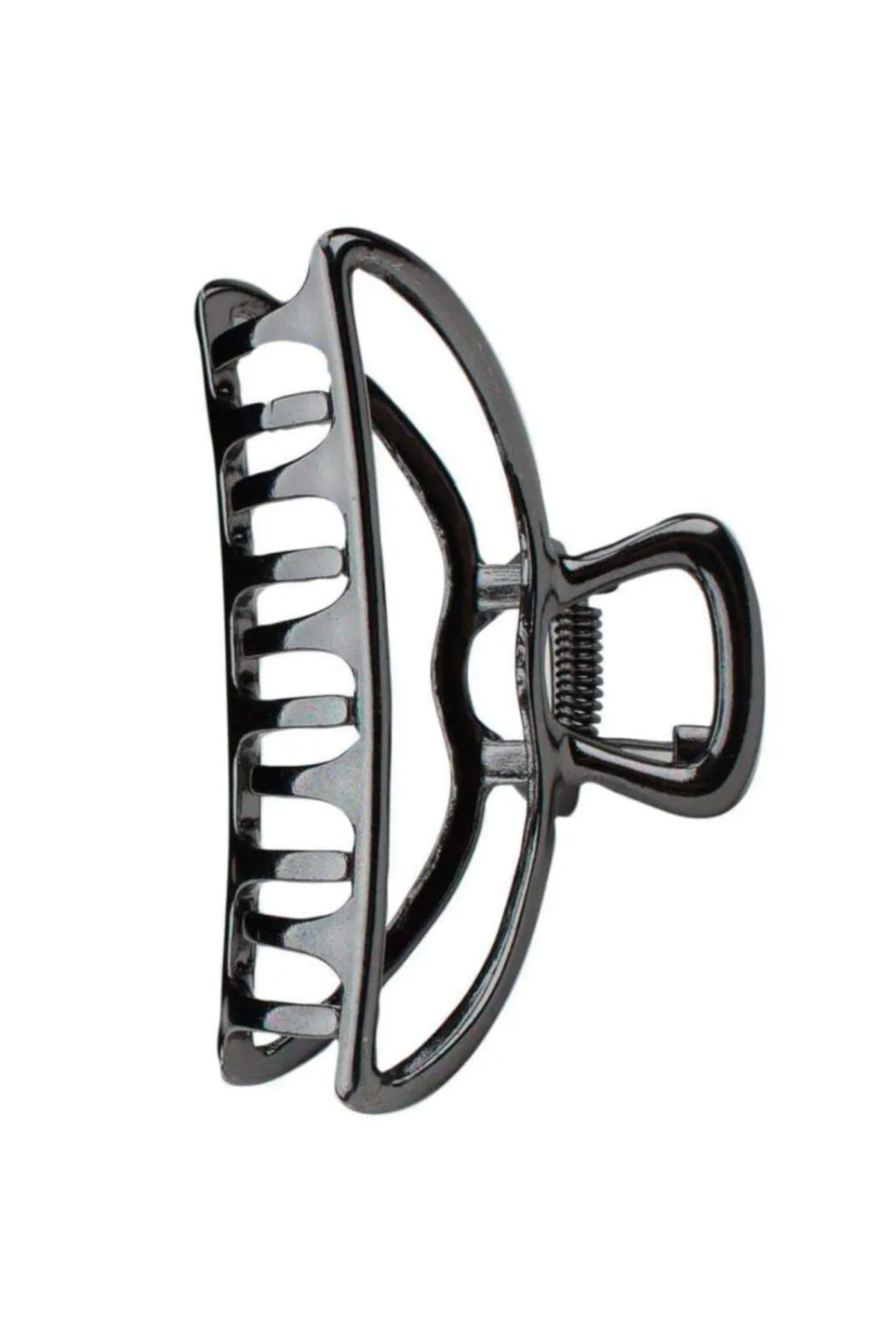 OPEN SHAPE CLAW CLIP