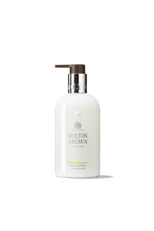 Orange & Bergamot Body Lotion