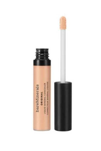 ORIGINAL LIQUID MINERAL CONCEALER Vegan Under Eye Concealer
