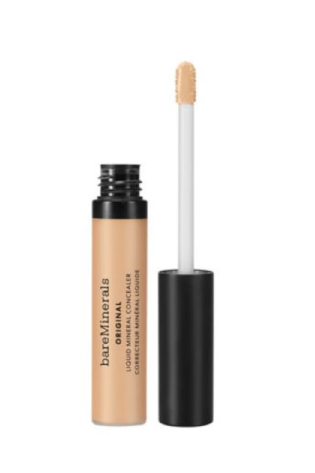 ORIGINAL LIQUID MINERAL CONCEALER Vegan Under Eye Concealer
