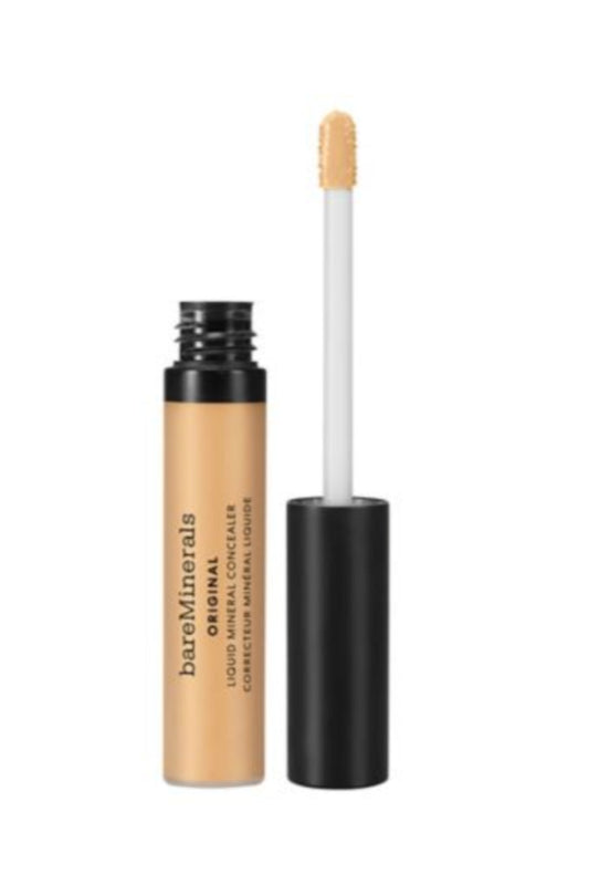 ORIGINAL LIQUID MINERAL CONCEALER Vegan Under Eye Concealer