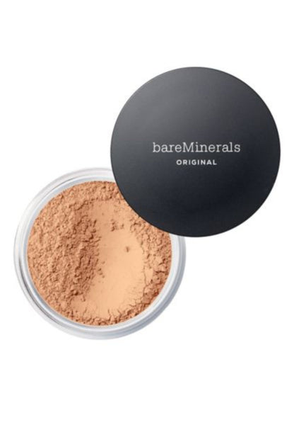 ORIGINAL LOOSE POWDER FOUNDATION SPF 15