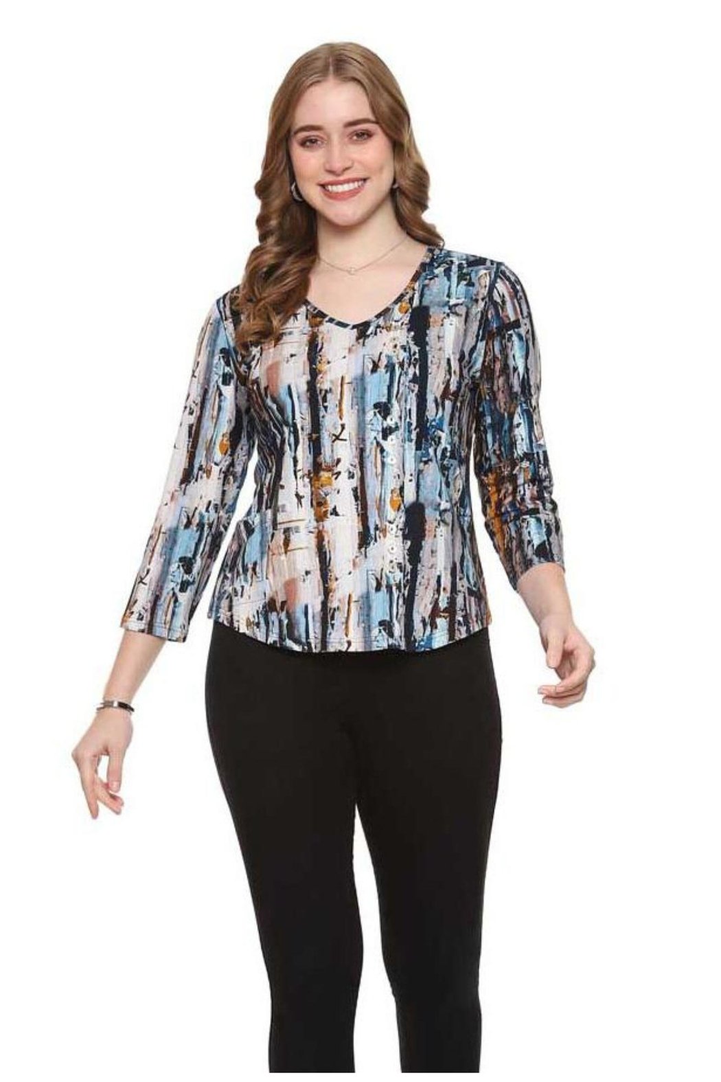 Ocean Vibe Top