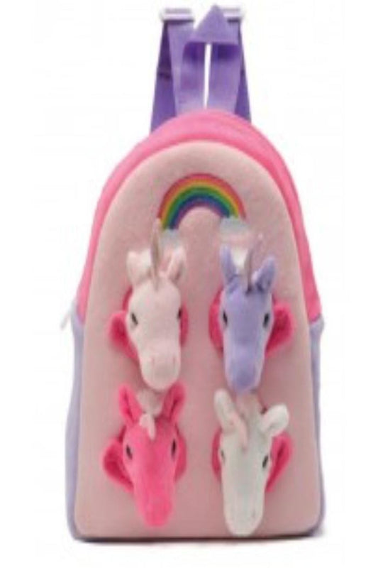 Unicorn Backpack Kids
