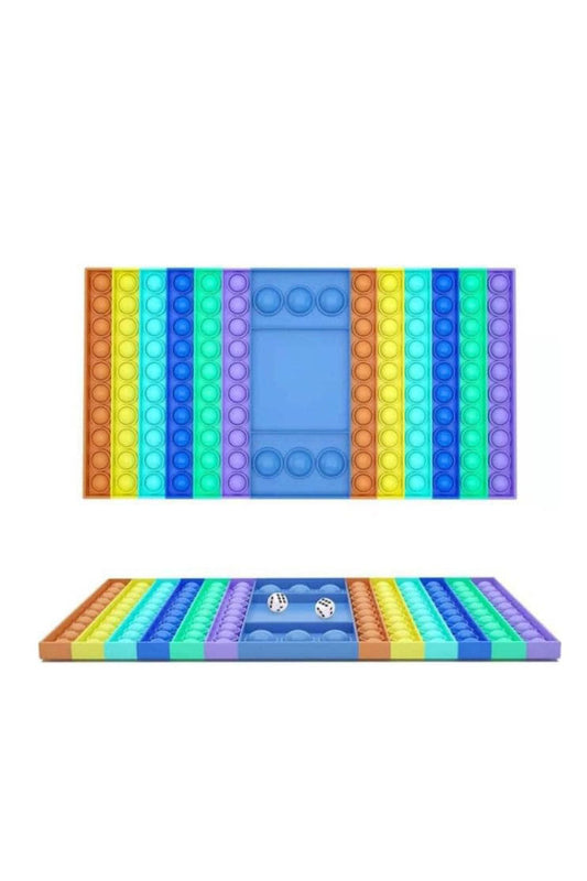 Pop It Game Board