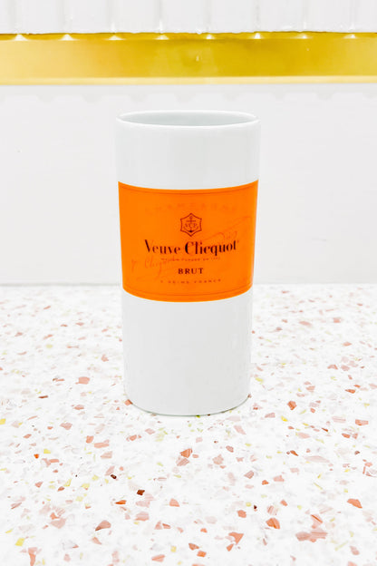 Porcelain Bud Vase