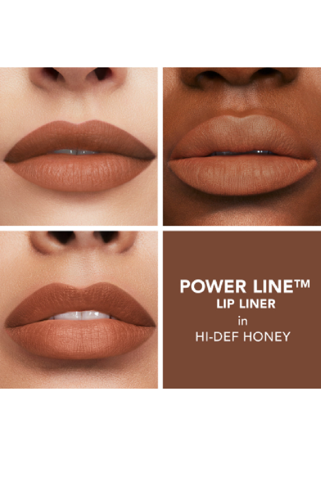 POWER LINE™ PLUMPING LIP LINER