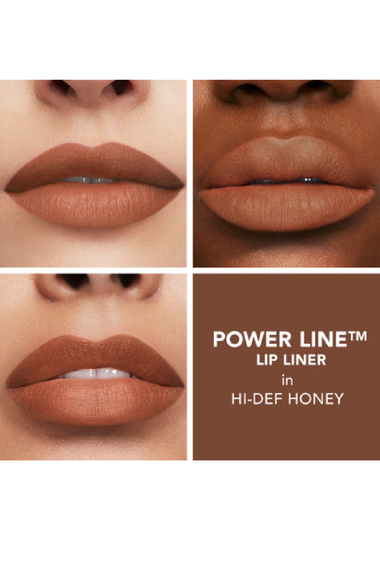 POWER LINE™ PLUMPING LIP LINER