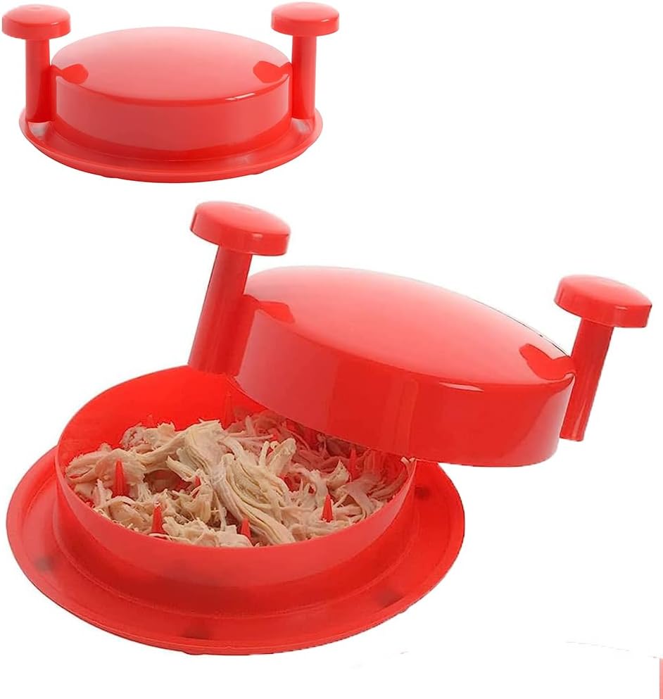 Simple Meat Chicken Shredder Machine Tool