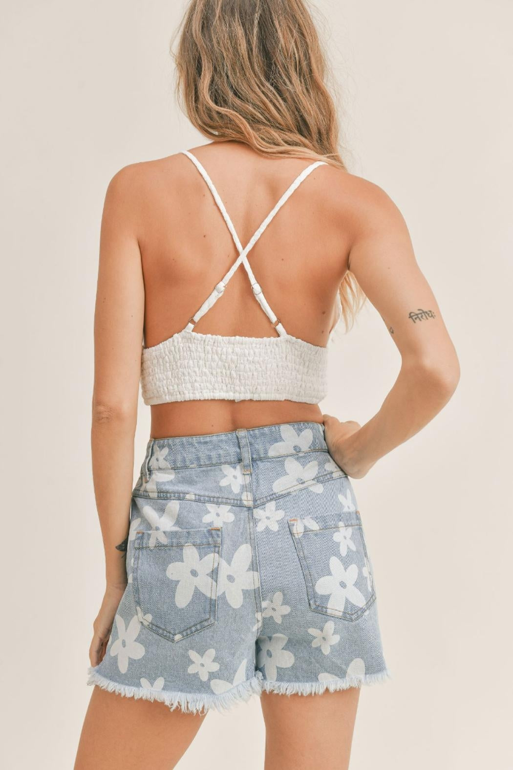 Best Coast Cami Top
