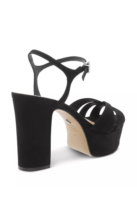 Schutz Keefa Platform Sandal