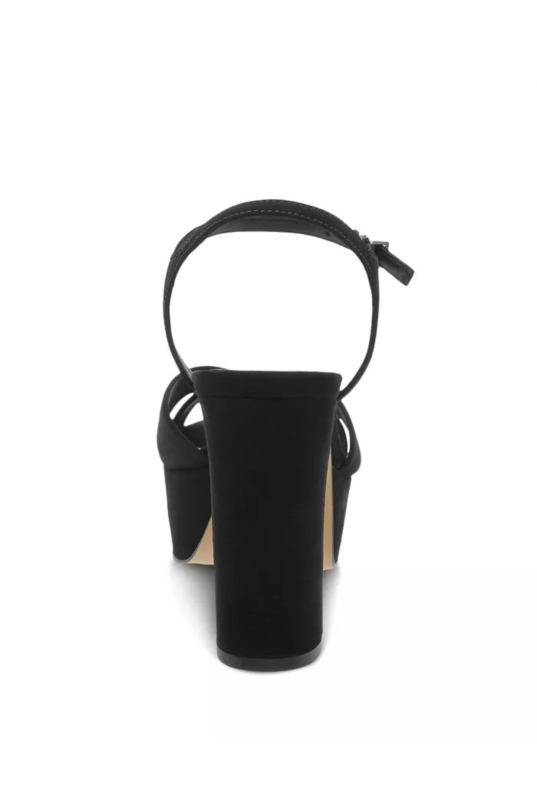 Schutz Keefa Platform Sandal