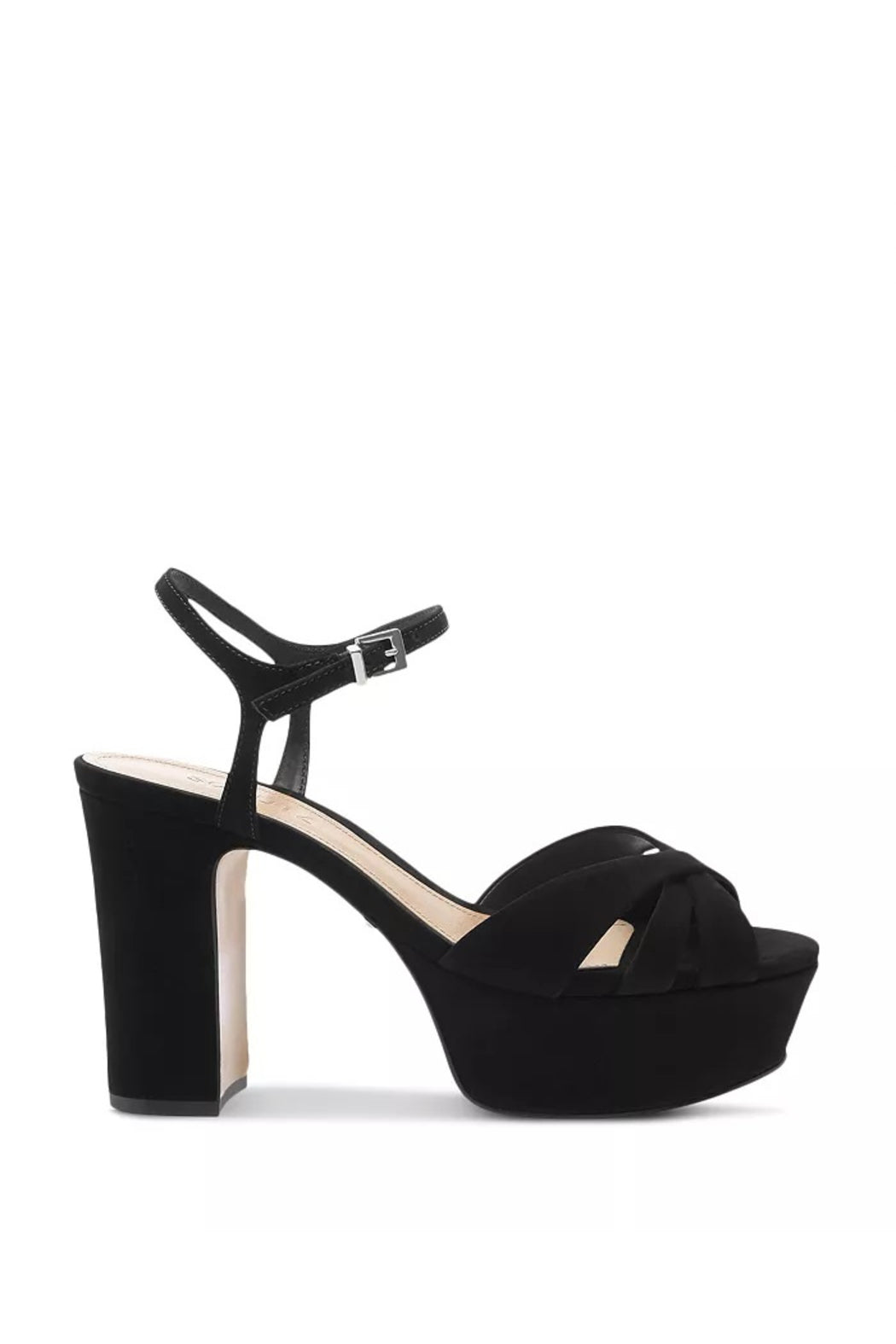 Schutz Keefa Platform Sandal