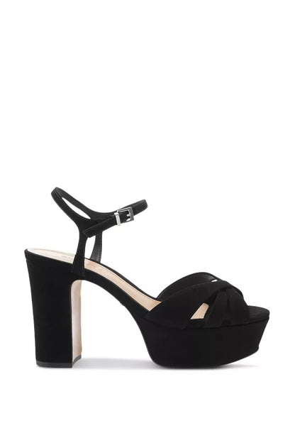 Schutz Keefa Platform Sandal