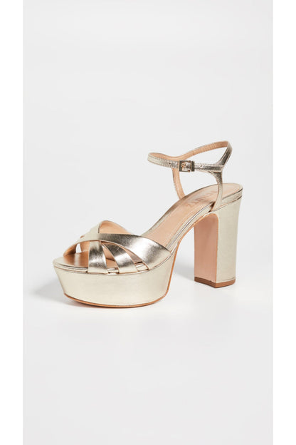 Schutz Keefa Platform Sandal