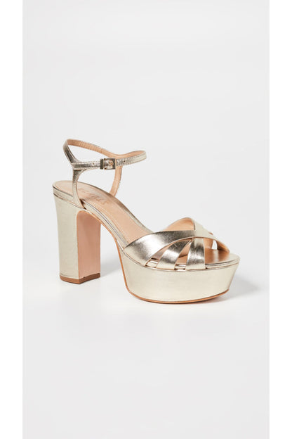 Schutz Keefa Platform Sandal