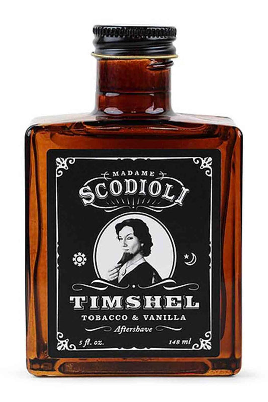 Tobacco Vanilla Aftershave
