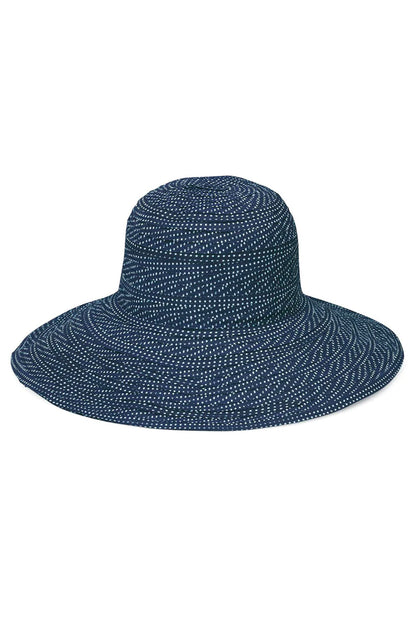 Scrunchie Multi-Style Packable Hats