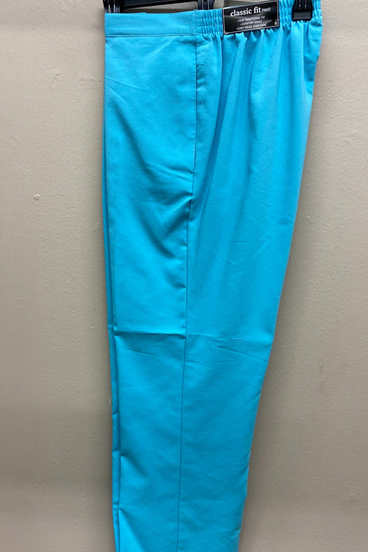 Seamist short slacks