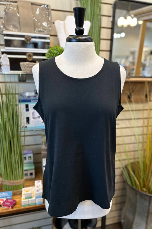 Seamless shell/tank