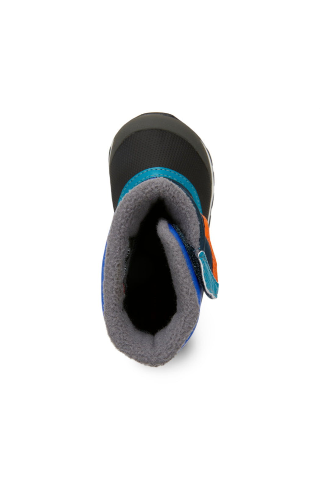 See Kai Run Boys Baker WP/IN Navy Blue Mix
