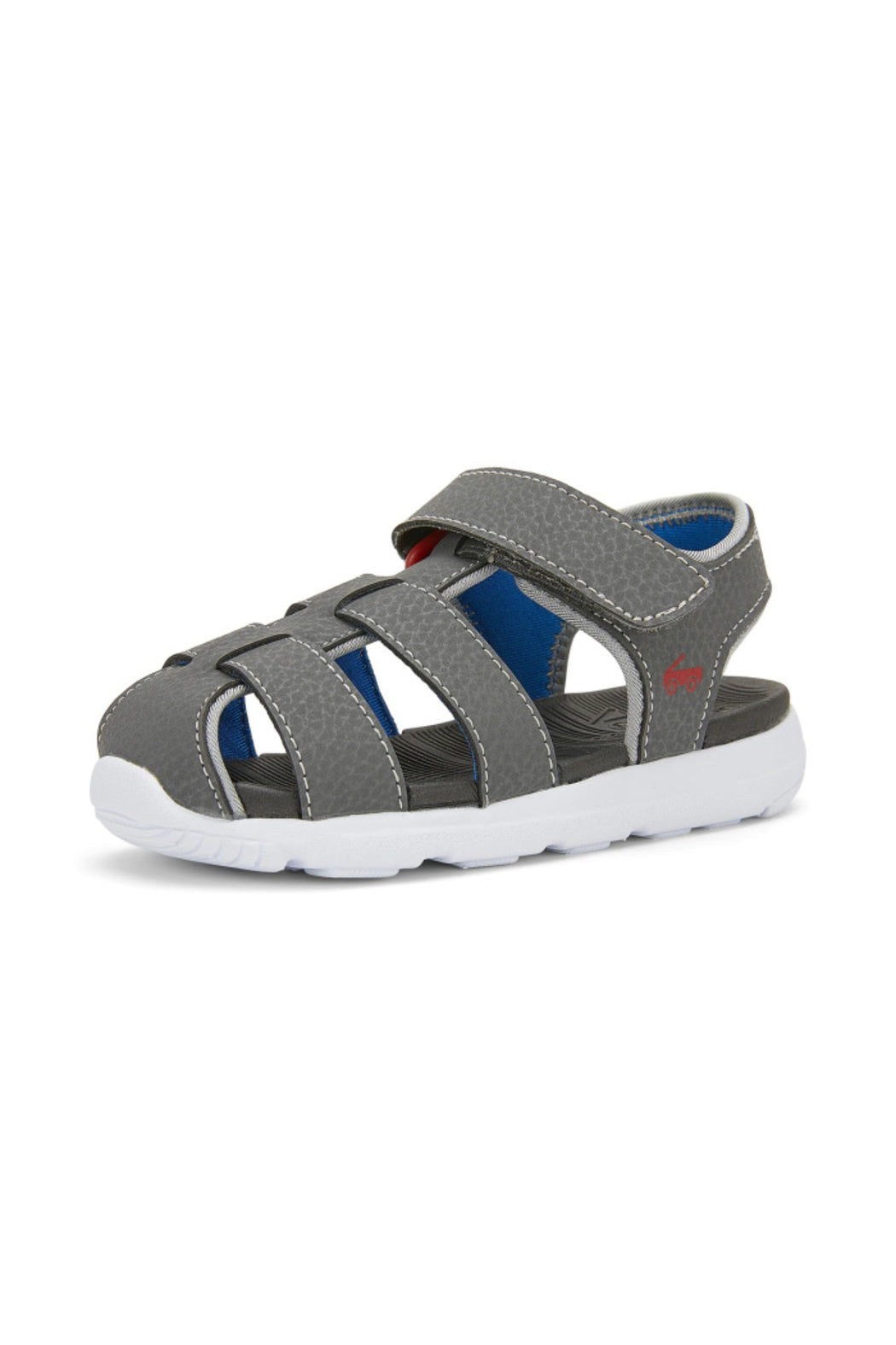 See Kai Run Cyrus IV FlexiRun in Gray