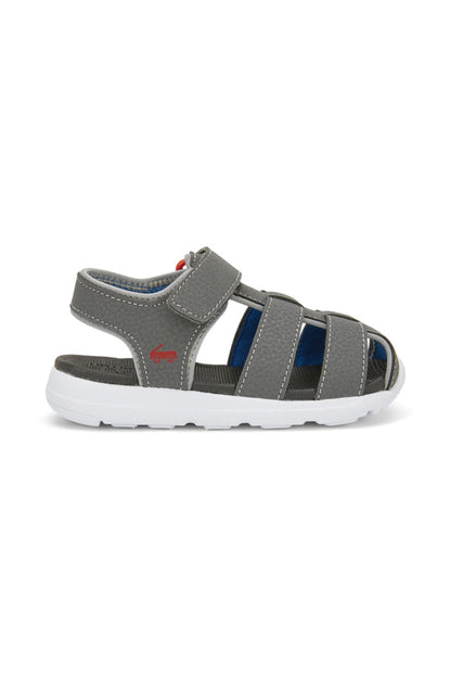 See Kai Run Cyrus IV FlexiRun in Gray