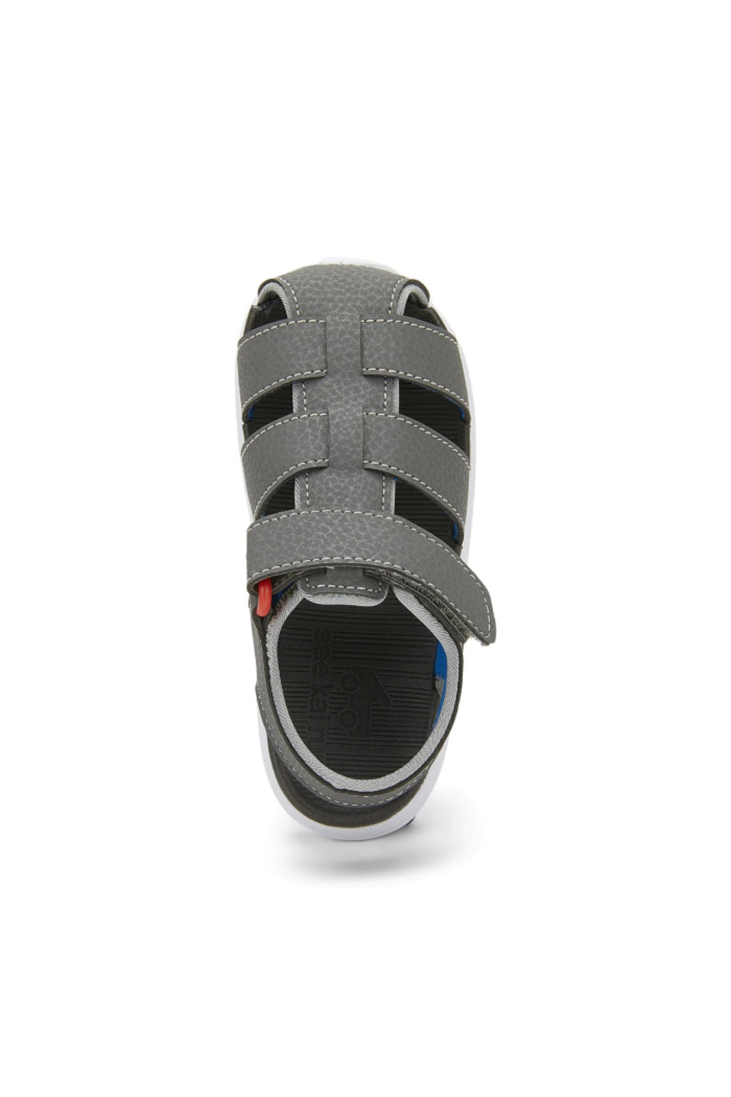 See Kai Run Cyrus IV FlexiRun in Gray