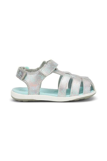 See Kai Run Paley II Silver/Sprinkles