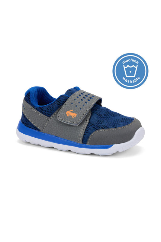 SEE KAI RUN Ryder FlexiRun™ Navy/Gray