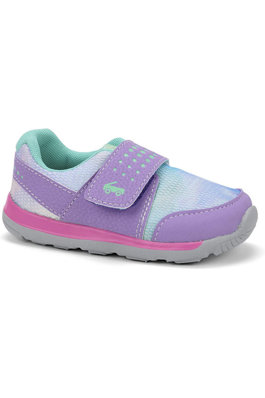SEE KAI RUN RYDER IN PURPLE GLITTER