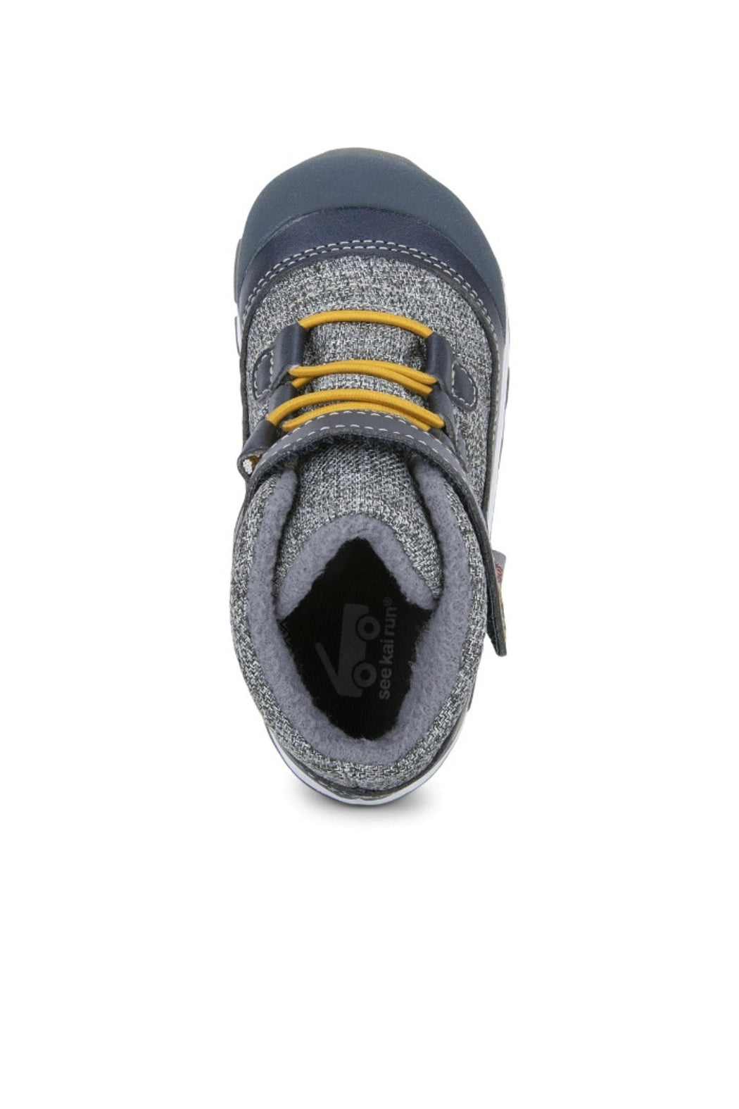 See Kai Run Sam II Waterproof