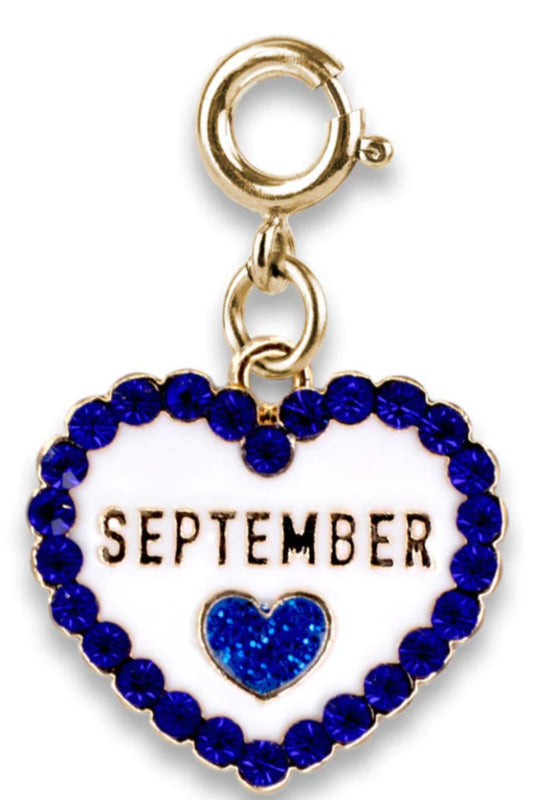 September Charm