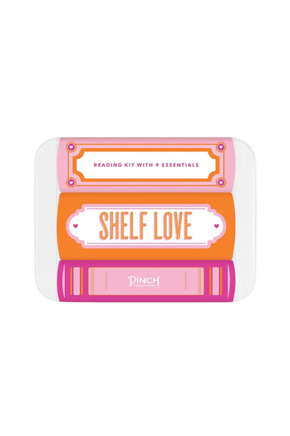 Shelf Love Reading Kit