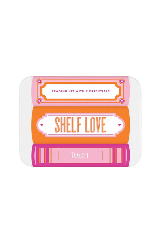 Shelf Love Reading Kit