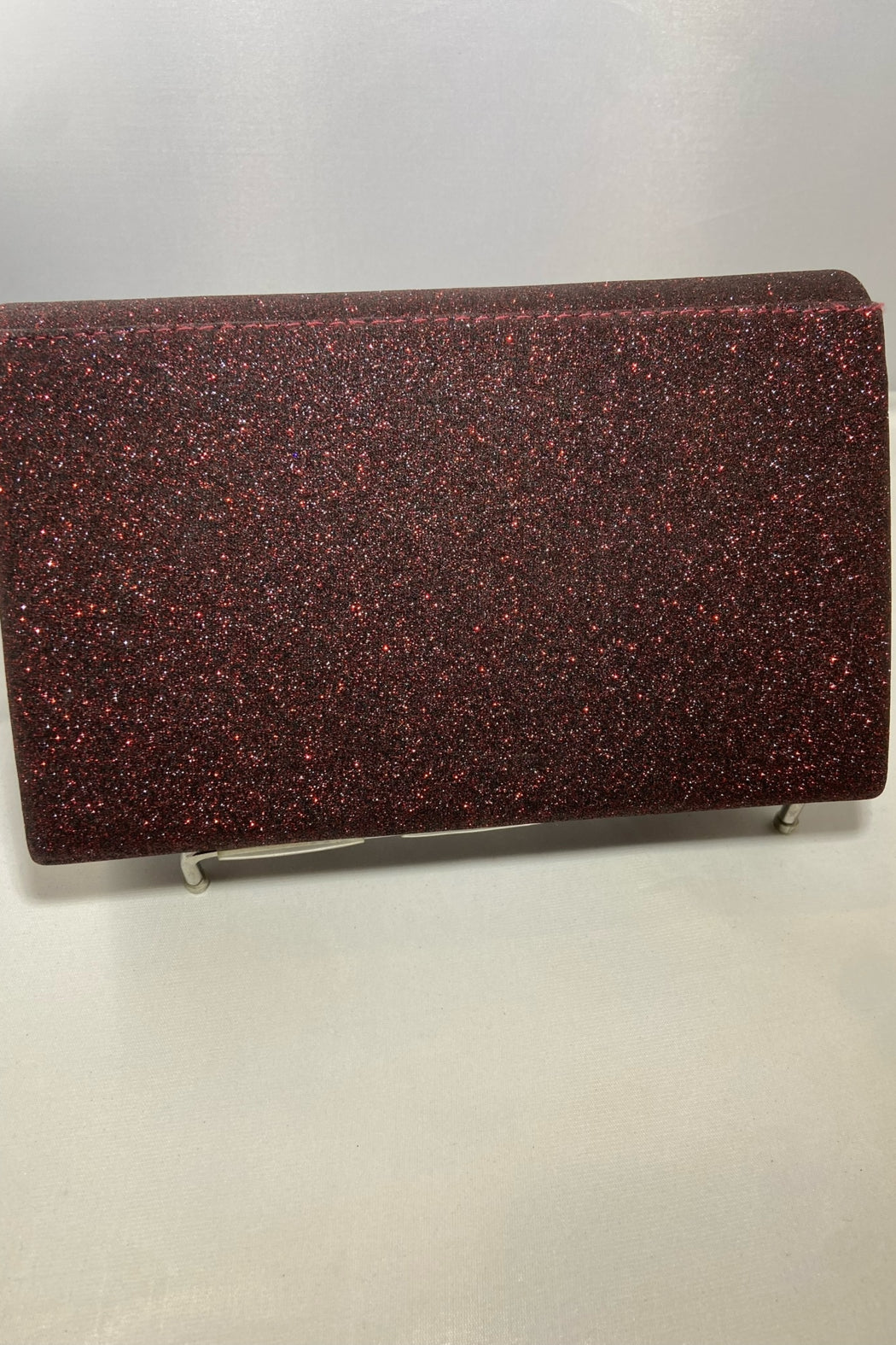 Shimmer Clutch