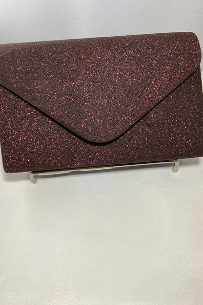 Shimmer Clutch