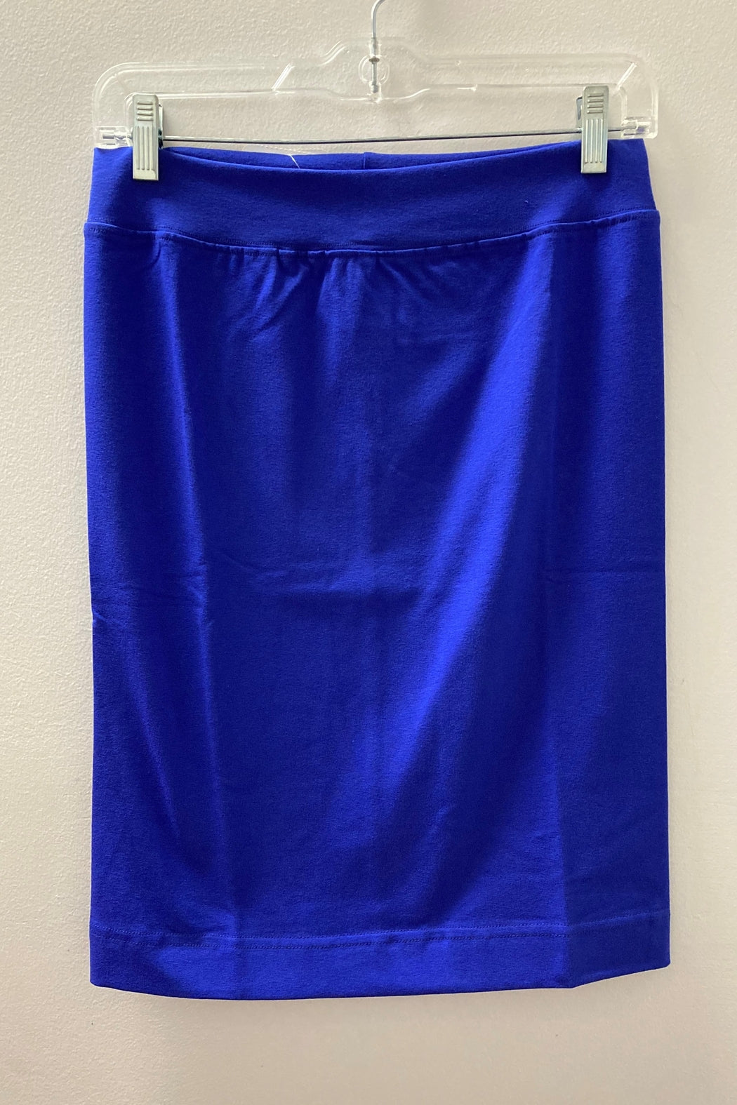 22" KikiRiki Cotton Pencil Skirt Model#41327