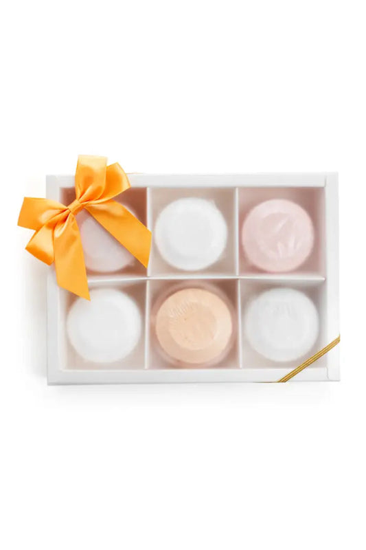 Shower Tablet Gift Set