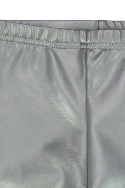Silver Frost Legging